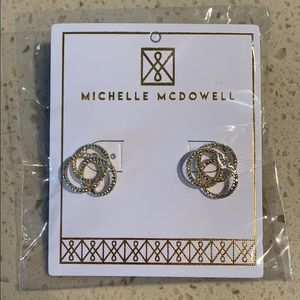 Michelle McDowell Vienna Earring
